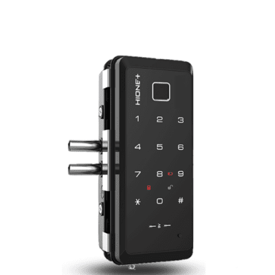 Cerradura inteligente_HG-1390C