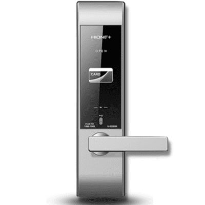 Cerradura inteligente | H-5333K | HIONE+