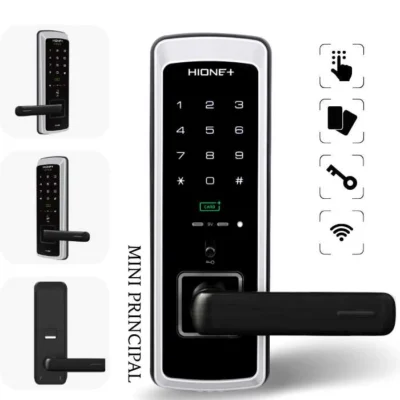 Cerradura Inteligente H-3400SK