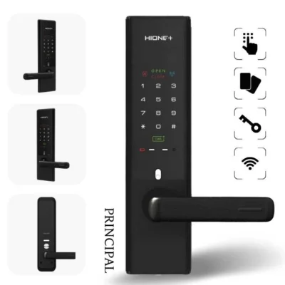 cerradura inteligente H-5800SKK