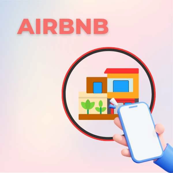 Por qué AIRBNB deberia de tener una cerradura inteligente