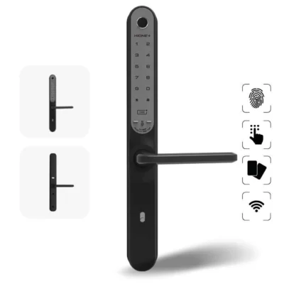 Cerradura inteligente HV-660C