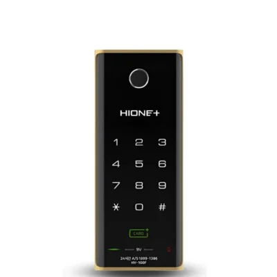 Cerradura Inteligente HV-100F_NEW